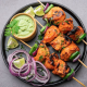 chicken tikka